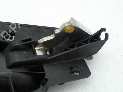 Used Front right interior door handle Front right interior door handle PEUGEOT 307 (3A/C) 1.6 16V (109 hp) 20944779 20944779