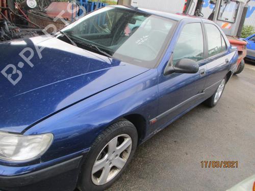 Højre baglygte PEUGEOT 406 (8B) 1.9 TD | BP20948288C35