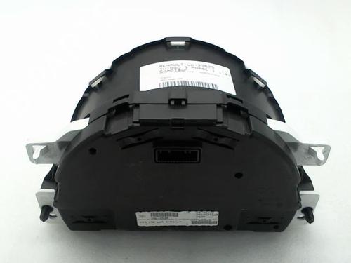 Kombinert Instrument RENAULT TWINGO III (BCM_, BCA_) 1.0 SCe 70 | BP20952225C47 