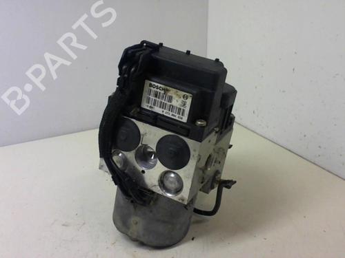 Used ABS pump RENAULT KANGOO (KC0/1_) 1.9 dTi (KC0U) (80 hp) 20966976
