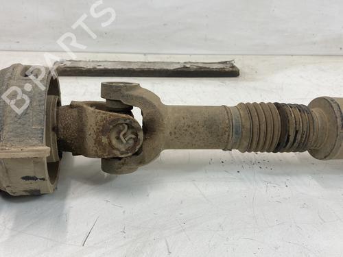 Driveshaft FORD RANGER (TKE) 2.2 TDCi 4x4 | BP28611771M37 - Image 2