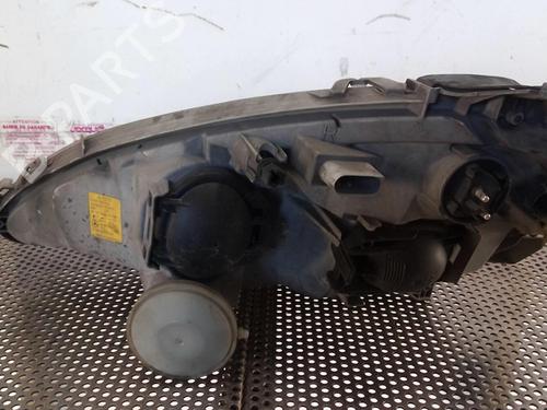 Right headlight MERCEDES-BENZ A-CLASS (W168) A 170 CDI (168.009, 168.109) | BP20945617C29