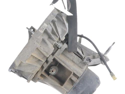 Gearbox RENAULT KANGOO Express (FW0/1_) 1.5 dCi 85 (FW0K, FW0L, FW0B) | BP33021336M3 - Image 4