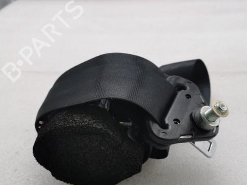 Used Rear left belt tensioner FIAT 500 (312_) 1.3 D Multijet (312AXB1A) (75 hp) 20955989