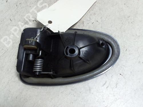 Rear left interior door handle RENAULT CLIO II (BB_, CB_) 1.4 (B/CB0C, B/CB0S) | BP22022944I15 