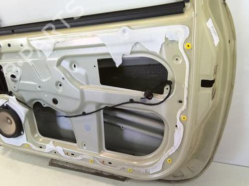 Right front door FORD KA (RU8) 1.2 | BP22022346C3 