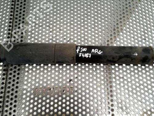 Used Left rear shock absorber FIAT 500 (312_) 1.3 D Multijet (312AXB1A) (75 hp) 20952171