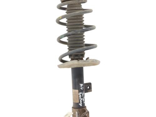 Used Left front shock absorber CITROËN BERLINGO Box Body/MPV (B9) 1.6 HDi 90 (90 hp) 27266001