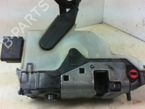 Used Rear right lock CITROËN C4 II (NC_) 1.6 HDi 115 (114 hp) 20970923