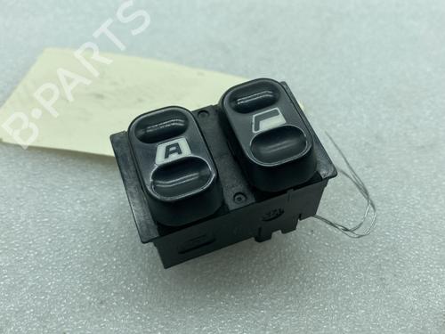Used Left front window switch PEUGEOT 406 (8B) 1.8 16V (110 hp) 23104349