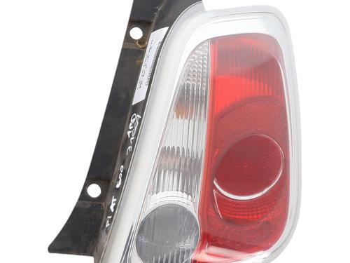 Right taillight FIAT 500 (312_) 1.2 (312AXA1A) | BP33459276C35 - Image 6