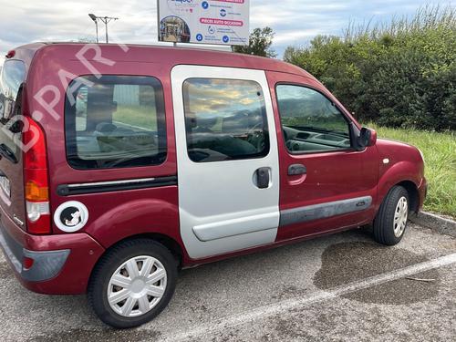 Third brake light RENAULT KANGOO (KC0/1_) 1.6 16V | BP30079250L11  - Image 6