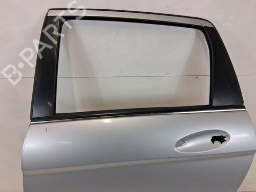 Left rear door MERCEDES-BENZ B-CLASS Sports Tourer (W245) B 180 CDI (245.207) | BP28585549C4 