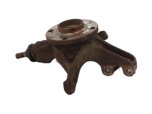 Used Left front steering knuckle Left front steering knuckle CITROËN C4 Grand Picasso I (UA_) 1.6 HDi (109 hp) 25894758 25894758