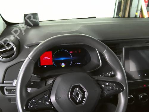 Cruscotto RENAULT ZOE (BFM_) ZOE (BFMC, BFMD) | BP32348952C46