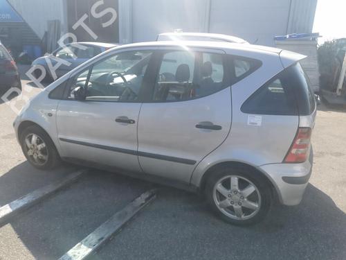 Front left quarter glass MERCEDES-BENZ A-CLASS (W168) A 170 CDI (168.009, 168.109) | BP22022775C111 