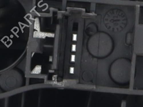 Left tailgate light RENAULT LAGUNA II (BG0/1_) 2.2 dCi (BG0F) | BP20949185C79 