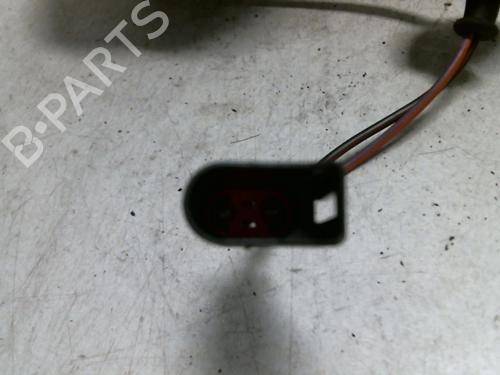 Ventilator motor FORD FIESTA IV (JA_, JB_) 1.25 i 16V | BP20939281M62 