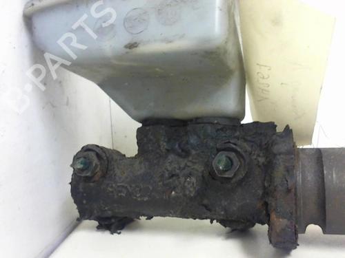 Brake master cylinder RENAULT TWINGO I (C06_) 1.2 (C066, C068) | BP20960275M77 