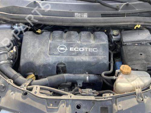 Right front driveshaft OPEL CORSA D (S07) 1.3 CDTI (L08, L68) | BP20944906M39 