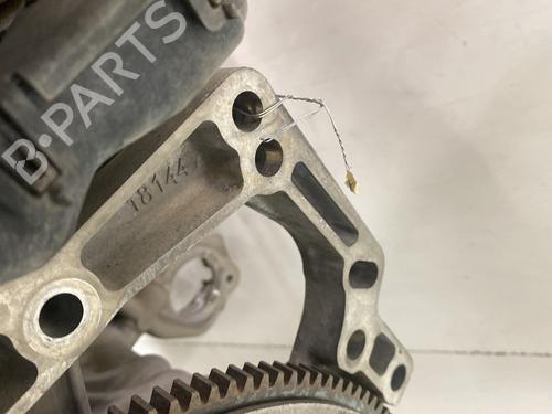 Engine PEUGEOT 208 II (UB_, UP_, UW_, UJ_) 1.2 PureTech 100 | BP27893475M1 