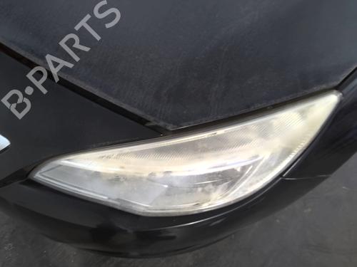 Left headlight OPEL ASTRA J (P10) 1.7 CDTI (68) | BP39396237C28 - Image 2