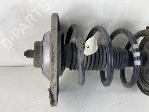 Used Left front shock absorber Left front shock absorber FIAT SCUDO Van (270_, 272_) 1.6 D Multijet (90 hp) 20968341 20968341