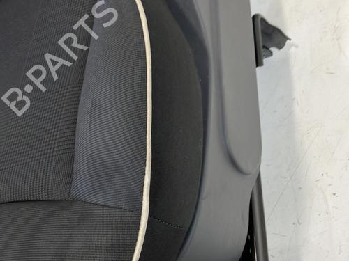 Left front seat FIAT 500 (312_) 1.2 (312AXA1A) | BP20961946C15 
