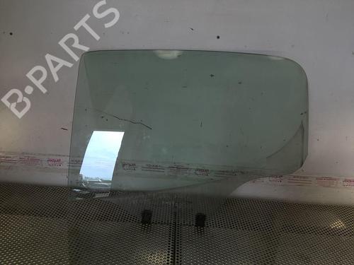 Used Rear left door window PEUGEOT 207 (WA_, WC_) 1.4 HDi (68 hp) 20972125