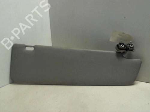 Used Left sun visor PEUGEOT BOXER Van 2.2 HDi 100 (101 hp) 20971817