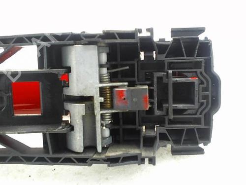 Used Front right exterior door handle SEAT IBIZA IV SC (6J1, 6P5) 1.2 TSI (90 hp) 20965742