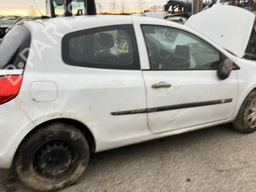 Startmotor RENAULT CLIO III (BR0/1, CR0/1) 1.5 dCi | BP26179668M8 