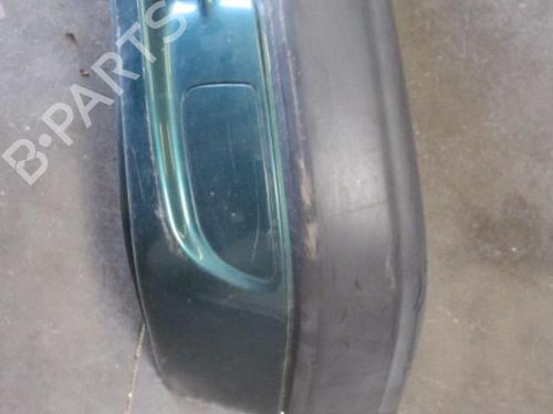 Front bumper CITROËN SAXO (S0, S1) 1.1 X, SX | BP22020907C7 