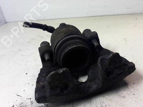 Used Left front brake caliper PEUGEOT EXPERT (224_) 2.0 HDI 16V (109 hp) 22917657