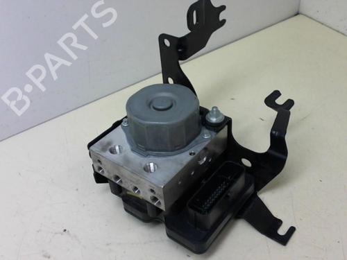 Used ABS pump RENAULT CLIO IV (BH_) 0.9 TCe 90 (BHNF, BHMA, BHMH, BHJK, BHJR) (90 hp) 20954755