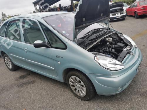 Højre foran tåkelykt CITROËN XSARA PICASSO (N68) 2.0 HDi | BP20950980C31 