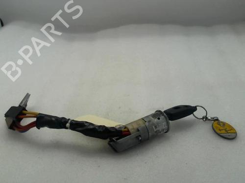 Ignition barrel PEUGEOT 106 II (1A_, 1C_) 1.1 i | BP20956803M48 
