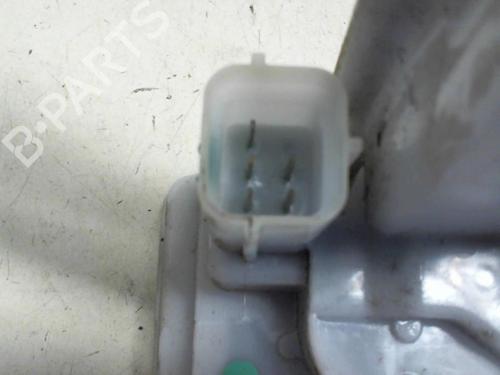 Front right lock PEUGEOT BIPPER Tepee 1.4 HDi | BP20947286C97 