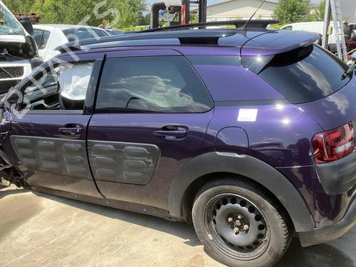 Starter CITROËN C4 CACTUS 1.6 HDi 90 | BP20938709M8  - Image 9