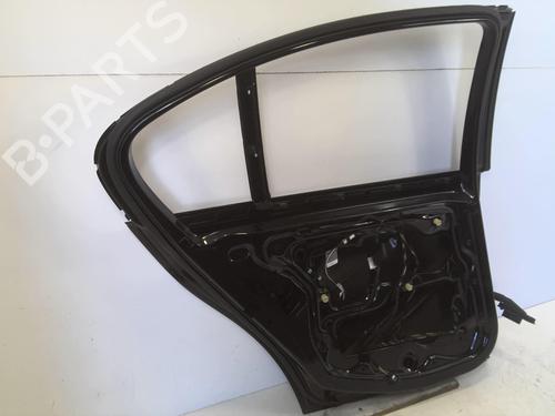 Used Left rear door BMW 3 (E90) 318 d (143 hp) 20941780