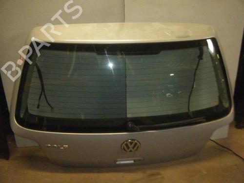 Bakluke CC/Kombi-Kupé VW GOLF IV (1J1) 1.4 16V (75 hp) 20973423