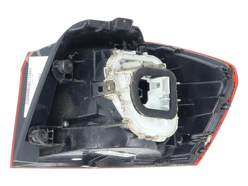 Left taillight VW GOLF SPORTSVAN VII (AM1, AN1) 1.6 TDI | BP30719468C34 