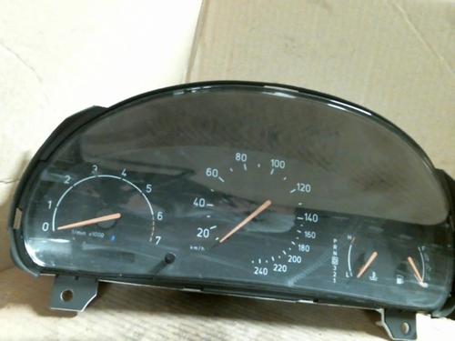 Used Instrument cluster SAAB 9-5 Estate (YS3E) 2.3 t (170 hp) 20961657