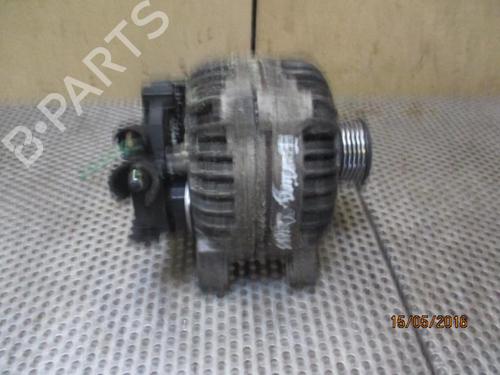Used Alternator Alternator 20967224 20967224