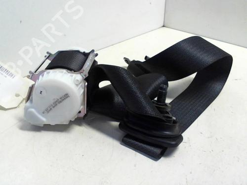 Used Rear right seatbelt Rear right seatbelt OPEL MERIVA B MPV (S10) 1.4 (75) (120 hp) 20962513 20962513
