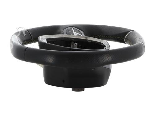 Used Steering wheel Steering wheel PEUGEOT 208 II (UB_, UP_, UW_, UJ_) 1.2 PureTech 100 (101 hp) 34215906 34215906