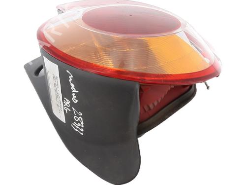 Venstre Baklys RENAULT MODUS / GRAND MODUS (F/JP0_) 1.2 (JP0C, JP0K, FP0C, FP0K, FP0P, JP0P, JP0T) | BP20964646C34 