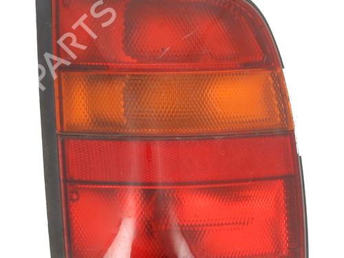 Venstre Baklys NISSAN MICRA II (K11) [1992-2007]  24954991