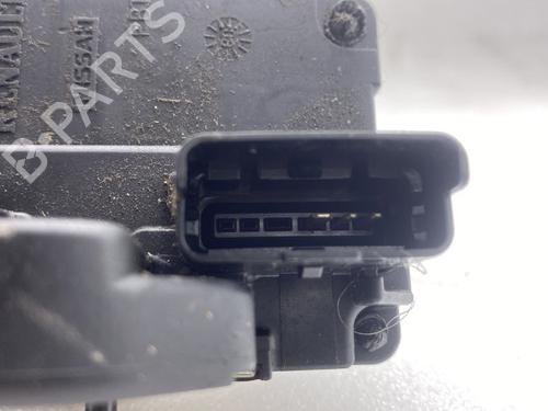 Rear left lock NISSAN NOTE (E11, NE11) 1.5 dCi | BP22030593C100 