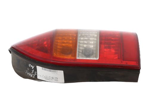 Right taillight OPEL ZAFIRA A MPV (T98) 2.2 DTI 16V (F75) | BP20944662C35
